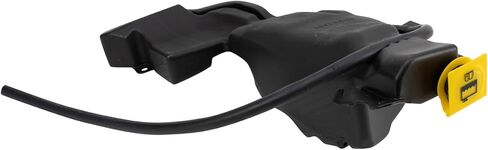 Radiator Coolant Reservoir Expansion Tank Overflow Bottle Compatible with 2009-2010 Dodge Ram 1500 2010 Ram 2500 2011-2018 Ram 1500 2019-2022 1500 Classic 2500 CH3014130 in Kuwait