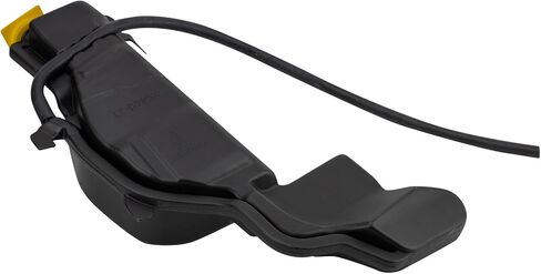 Radiator Coolant Reservoir Expansion Tank Overflow Bottle Compatible with 2009-2010 Dodge Ram 1500 2010 Ram 2500 2011-2018 Ram 1500 2019-2022 1500 Classic 2500 CH3014130 in Kuwait