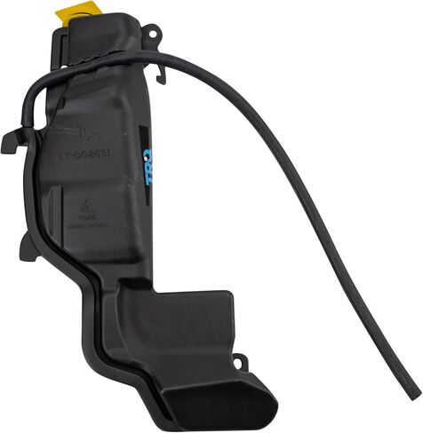 Radiator Coolant Reservoir Expansion Tank Overflow Bottle Compatible with 2009-2010 Dodge Ram 1500 2010 Ram 2500 2011-2018 Ram 1500 2019-2022 1500 Classic 2500 CH3014130 in Kuwait