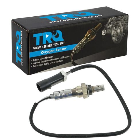 TRQ Upstream O2 Oxygen Sensor Fits Honda Civic CR-V Odyssey Pilot Ridgeline in Kuwait