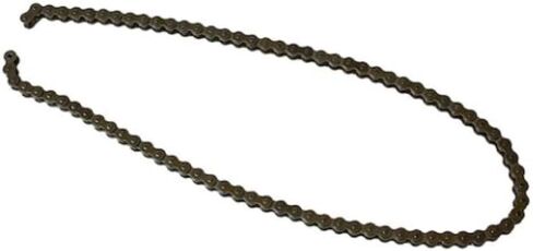 Buyers Products 1410711, Replacement #40 80-Link Roller Chain for SaltDogg Spreaders in Saudi Arabia