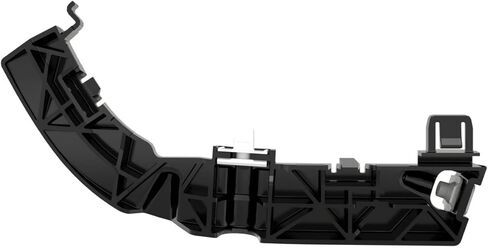 Mopar 68024343AD BRACKET FASCIA SUPPORT in Saudi Arabia