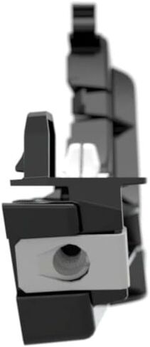 Mopar 68024343AD BRACKET FASCIA SUPPORT in Saudi Arabia