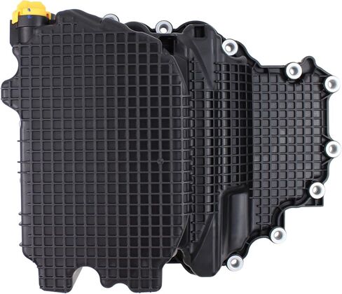 زيت المحرك عموم ث/طوقا و الترباس قابس التصريف عدة لفورد F-150 2017-2019 إكسبيديشن 2018-2019 لمحرك لينكولن نافيجيتور 2018 3.5L in Saudi Arabia