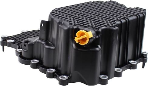 زيت المحرك عموم ث/طوقا و الترباس قابس التصريف عدة لفورد F-150 2017-2019 إكسبيديشن 2018-2019 لمحرك لينكولن نافيجيتور 2018 3.5L in Saudi Arabia