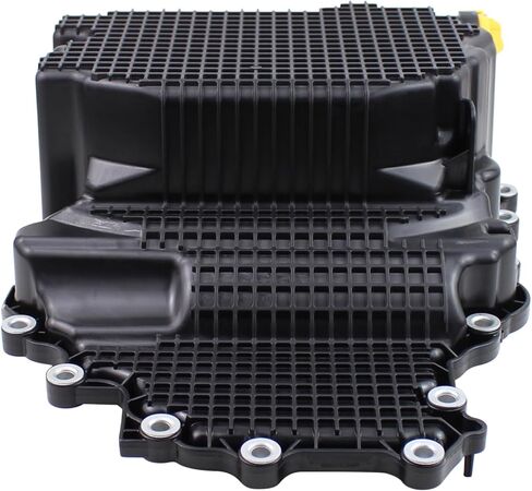 زيت المحرك عموم ث/طوقا و الترباس قابس التصريف عدة لفورد F-150 2017-2019 إكسبيديشن 2018-2019 لمحرك لينكولن نافيجيتور 2018 3.5L in Saudi Arabia
