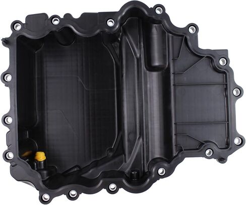 زيت المحرك عموم ث/طوقا و الترباس قابس التصريف عدة لفورد F-150 2017-2019 إكسبيديشن 2018-2019 لمحرك لينكولن نافيجيتور 2018 3.5L in Saudi Arabia