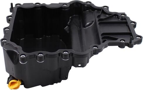 زيت المحرك عموم ث/طوقا و الترباس قابس التصريف عدة لفورد F-150 2017-2019 إكسبيديشن 2018-2019 لمحرك لينكولن نافيجيتور 2018 3.5L in Saudi Arabia