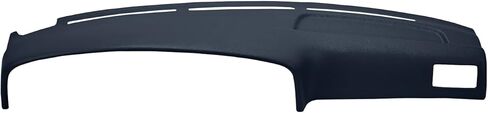 Coverlay 11-794-SGR Molded ABS Plastic Dashboard Cover compatible with 1989-1995 Toyota Pickups and 1990-1995 Toyota 4Runners (Slate Gray) in Saudi Arabia