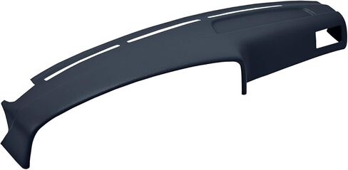 Coverlay 11-794-SGR Molded ABS Plastic Dashboard Cover compatible with 1989-1995 Toyota Pickups and 1990-1995 Toyota 4Runners (Slate Gray) in Saudi Arabia