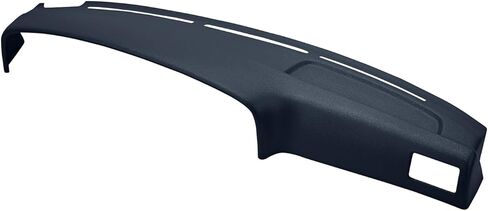 Coverlay 11-794-SGR Molded ABS Plastic Dashboard Cover compatible with 1989-1995 Toyota Pickups and 1990-1995 Toyota 4Runners (Slate Gray) in Saudi Arabia