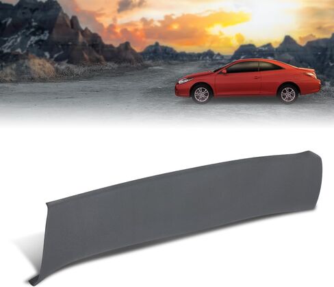 ANDPLAY Dashboard Cover Compatible with Toyota Solara 2004 2005 2006 2007 2008 Gray in Saudi Arabia