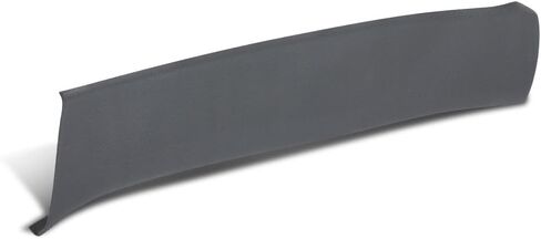 ANDPLAY Dashboard Cover Compatible with Toyota Solara 2004 2005 2006 2007 2008 Gray in Saudi Arabia