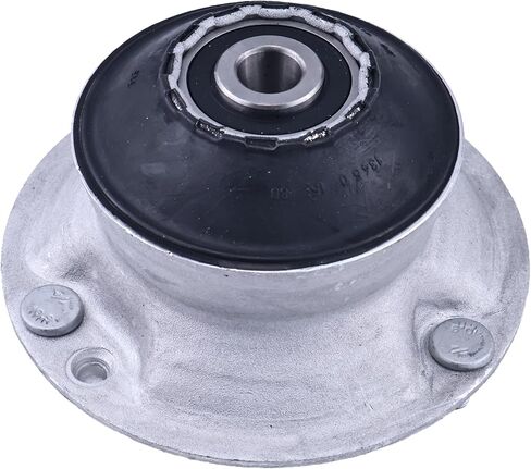 JZGRDN Suspension Shock and Strut Mount Set 31306775098 Front Driver Passenger Side Compatible with BMW 328i 335i X1 325i 323i 330i 335d 335is 525xi 528xi 530xi in Saudi Arabia