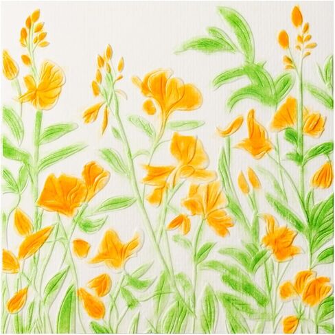 3D Embossing Folder 3D Square Plastic Embossing Folder for DIY Scrapbooking Paper Crafting Handmade Crafts Scrapbooking Arts Supplies Scrapbook Decor in Saudi Arabia