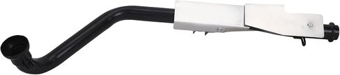 New Ex-Pipe KIT FITS Polaris Replaces 1261230-029 1261230-489 1261083-029 in Saudi Arabia