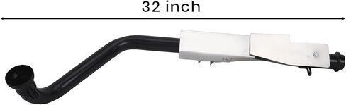 New Ex-Pipe KIT FITS Polaris Replaces 1261230-029 1261230-489 1261083-029 in Saudi Arabia