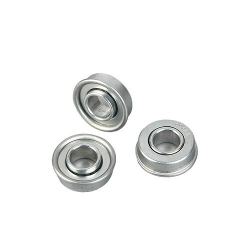 4pcs Wheel Bearing Lawn Mower 12.7x28.6mm Tractor Lawn Tractor Wheels Ball Bearing ‌Standards in Saudi Arabia