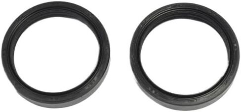 2pc/4/8pc 36 * 48 * 11 36x48x11 Motorcycle Front Shock Fork Damper Shaft Oil Seal Retainers 36 48 For MADISON 150 1999-2001(4pc) in Saudi Arabia