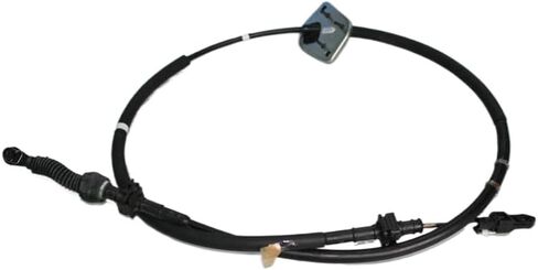 Transmission Control Compatible With 323 Family Protege 1998 To 2006 AT 46-500(AT 1.6 engine) in Kuwait