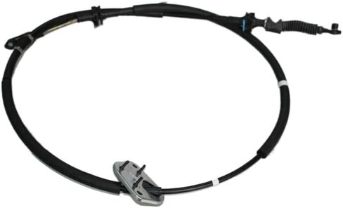 Transmission Control Compatible With 323 Family Protege 1998 To 2006 AT 46-500(AT 1.6 engine) in Kuwait