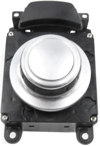 مفتاح تحكم IDrive 65829125349 65829122025 912202401، متوافق مع BMW X5 E70 / X6 E71 2007-2010 in Saudi Arabia