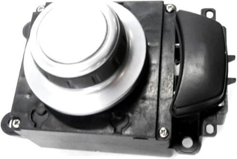 مفتاح تحكم IDrive 65829125349 65829122025 912202401، متوافق مع BMW X5 E70 / X6 E71 2007-2010 in Saudi Arabia