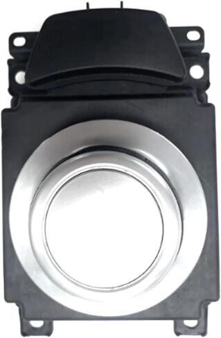 مفتاح تحكم IDrive 65829125349 65829122025 912202401، متوافق مع BMW X5 E70 / X6 E71 2007-2010 in Saudi Arabia