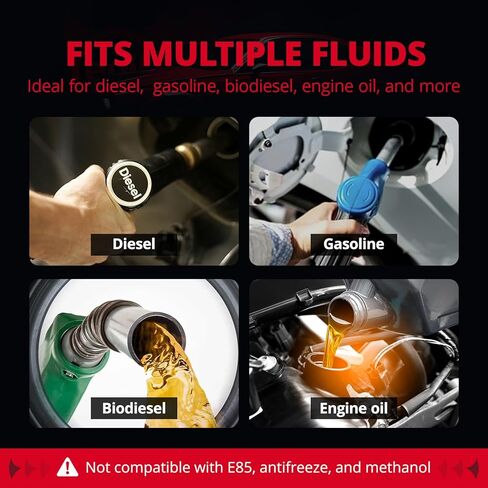 EVIL ENERGY 1/4 Fuel Hose Line Push Lock NBR Rubber SAE 30R7 30FT 300PSI in Saudi Arabia