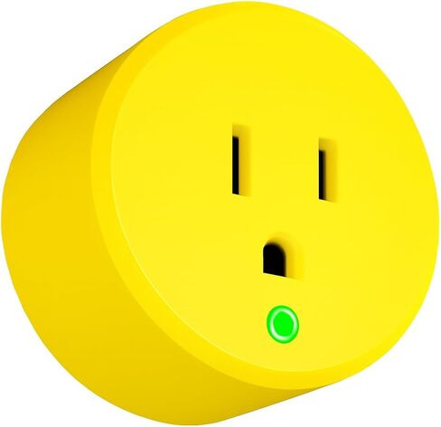 Thermostatically Controlled Outlet - On at 32°F/Off at 50 °F, Thermostat Plug Outlet, No Need to Close Manually, for Chicken Water Coop Heater Heated Water Bowl Bird Bath Deicer Roof Cable (4 Pcs) in Kuwait