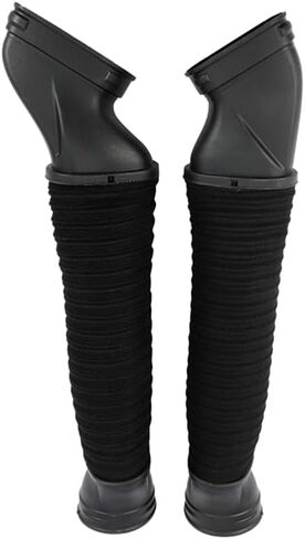 Car Air Duct/Fit For Mercedes-Benz W221/S350/S450/S550/W216/CL550 2007-2011 Air Intake Hose Pipe in Kuwait