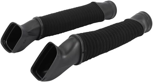 Car Air Duct/Fit For Mercedes-Benz W221/S350/S450/S550/W216/CL550 2007-2011 Air Intake Hose Pipe in Kuwait