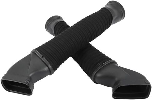 Car Air Duct/Fit For Mercedes-Benz W221/S350/S450/S550/W216/CL550 2007-2011 Air Intake Hose Pipe in Kuwait