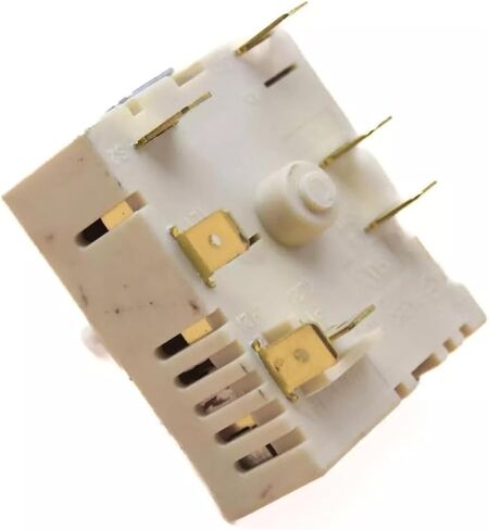 EBF62174902 مفتاح دوار أصلي EBF62174902 PER001-12S D، بديل لـ LG OEM in Saudi Arabia