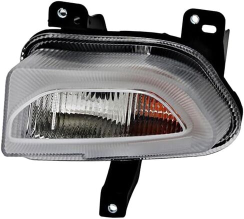 For Jeep Renegade Parking Light Lamp 2015 2016 2017 2018 Passenger Right Side in Saudi Arabia