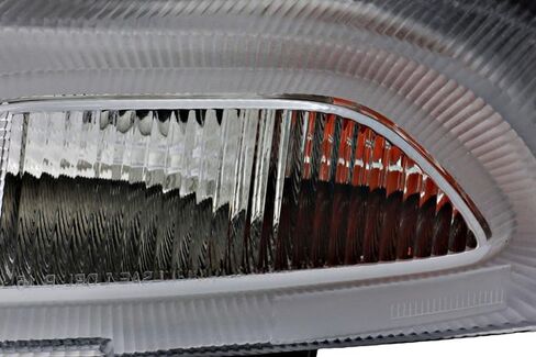 For Jeep Renegade Parking Light Lamp 2015 2016 2017 2018 Passenger Right Side in Saudi Arabia