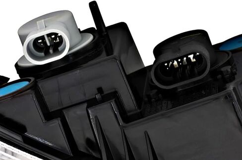 For Jeep Renegade Parking Light Lamp 2015 2016 2017 2018 Passenger Right Side in Saudi Arabia