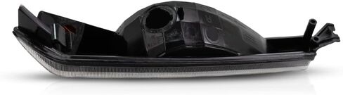CarLights360: For Chevy Avalanche 2500 Turn Signal/Parking Light Assembly 2002 03 04 05 2006 Passenger Side DOT Certified For GM2521184 in Saudi Arabia