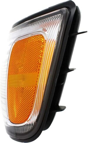 CarLights360: لتويوتا 4 عداء وقوف السيارات/الزاوية مصباح إشارة الجمعية 1999 00 01 2002 جانب الركاب ل TO2521157 in Saudi Arabia