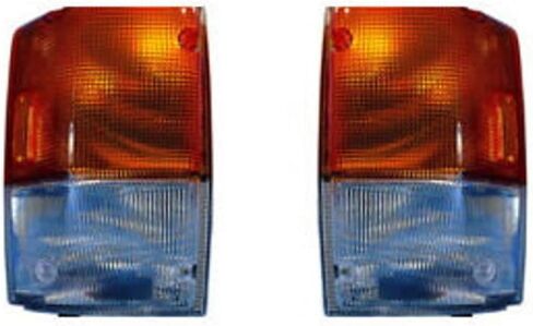 KarParts360 ل ايسوزو N-PR/N-QR HD وقوف السيارات/مصباح إشارة الجمعية 1995-2006 استبدال الجانب الركاب ل 8-98052-801-0 in Saudi Arabia