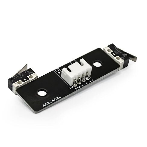 ملحقات الطابعة ثلاثية الأبعاد Z Axis Endstop PCB Board Kit متوافقة مع Voron V2.4 Trident Z Endstop Switch Hartk Sexbolt Limit Switch (محور Z) in Kuwait