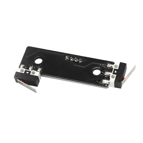 ملحقات الطابعة ثلاثية الأبعاد Z Axis Endstop PCB Board Kit متوافقة مع Voron V2.4 Trident Z Endstop Switch Hartk Sexbolt Limit Switch (محور Z) in Kuwait