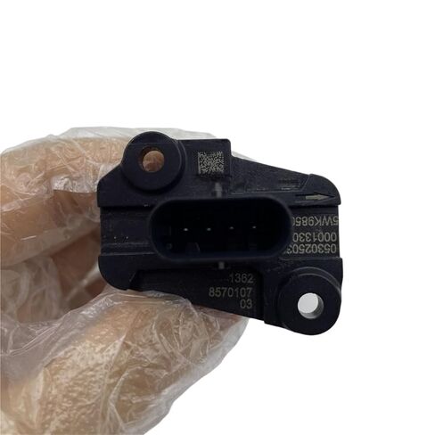 Mass Air Flow Meter 5WK98505 13628570107 for X1 X2 X3 X4 X5 620 520 518 418 420 425 316 318 320 325 114 116 in Saudi Arabia