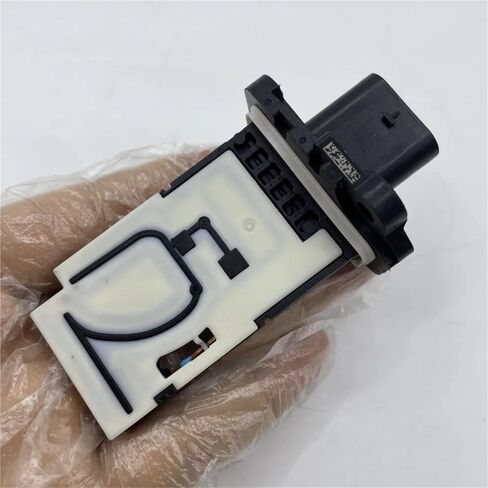 Mass Air Flow Meter 5WK98505 13628570107 for X1 X2 X3 X4 X5 620 520 518 418 420 425 316 318 320 325 114 116 in Saudi Arabia