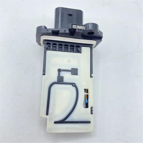 Mass Air Flow Meter 5WK98505 13628570107 for X1 X2 X3 X4 X5 620 520 518 418 420 425 316 318 320 325 114 116 in Saudi Arabia