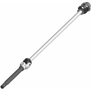 Polaris Ranger Steering Shaft, Upper/Lower, Genuine OEM Part 1824489, Qty 1 in Kuwait
