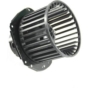 PM9273 Front HVAC AC Heater Blower Motor W/Fan Cage Fit 2001-2004 BMW 320i 325Ci 325i 325xi 330Ci 330i 330xi in Kuwait