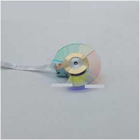 عجلة ألوان جهاز العرض لأجهزة العرض Op-oma HD141X GT1070 HD26 VDHDNL DH1008 DH1009 GT1080 in Kuwait