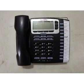 هاتف Allworx 9212 VoIP - 12 زر (متجدد) in Saudi Arabia
