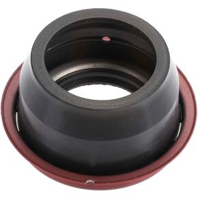 Automatic Transmission Extension Housing Seal for Ford F-350 1957 1958 1959 1965 1966 1967 1977-1979 1985 1986 1989 5.8L V8, for Ford Galaxie 1959-1967 5.8L V8 Replace# B37042, D1AP7052BA 1-PC in Kuwait